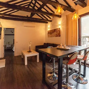 Tres Lunas Appartement