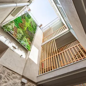 Maison d'hôtes Double In Toledorooms Vistapark