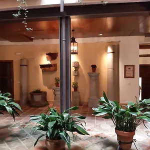 Nuncio Viejo Appartement