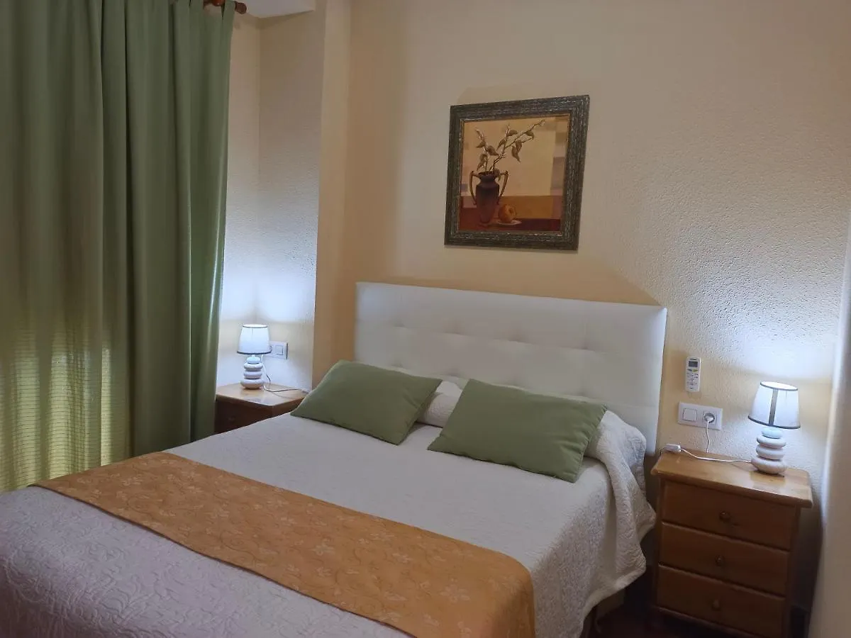 Hostal Infantes Толедо