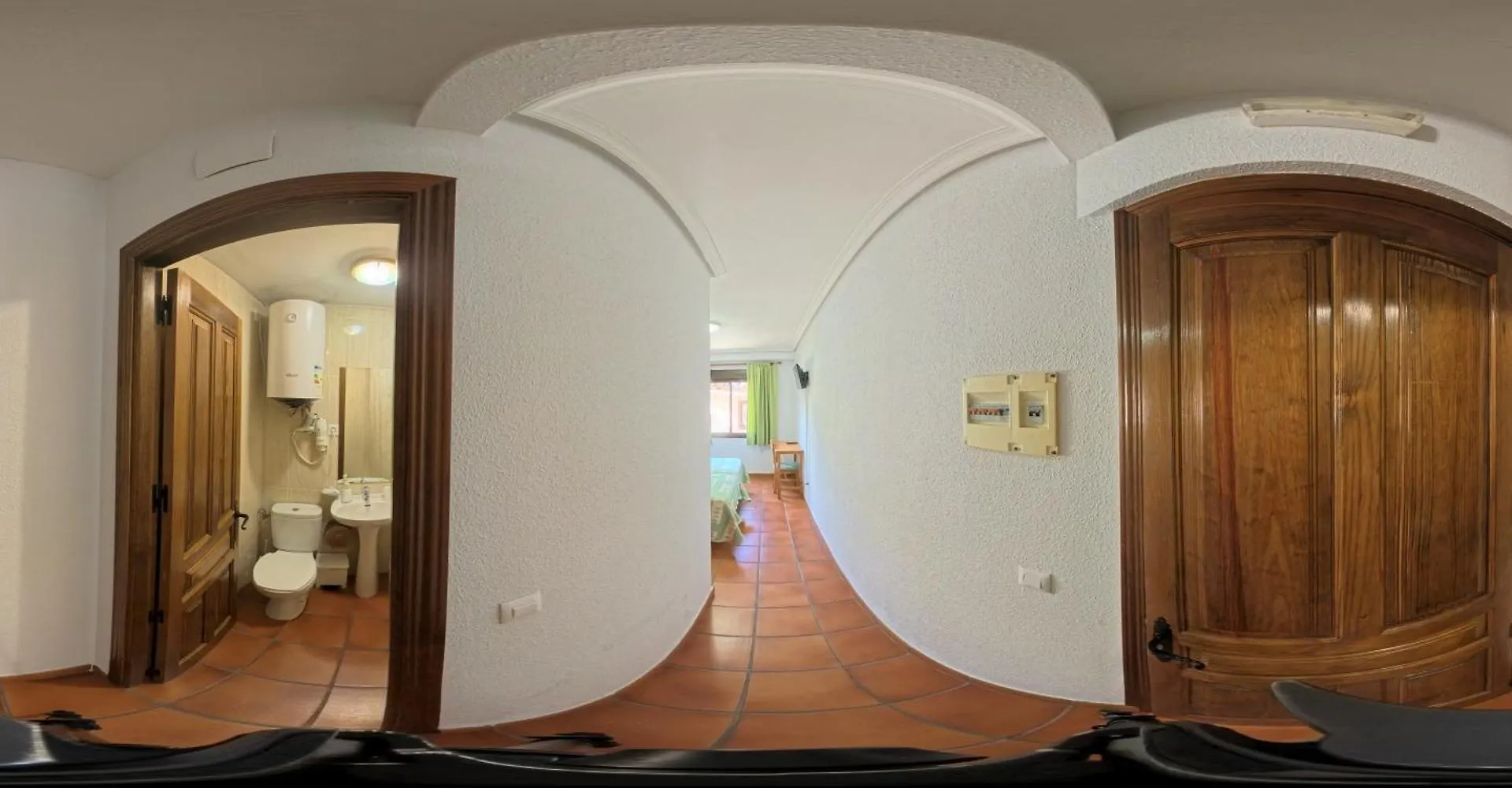 Hostal Infantes Толедо Гостевой дом