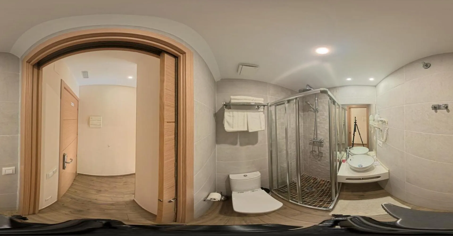 Hostal Infantes Толедо