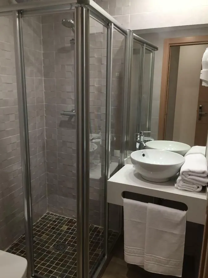 Hostal Infantes Толедо Гостевой дом
