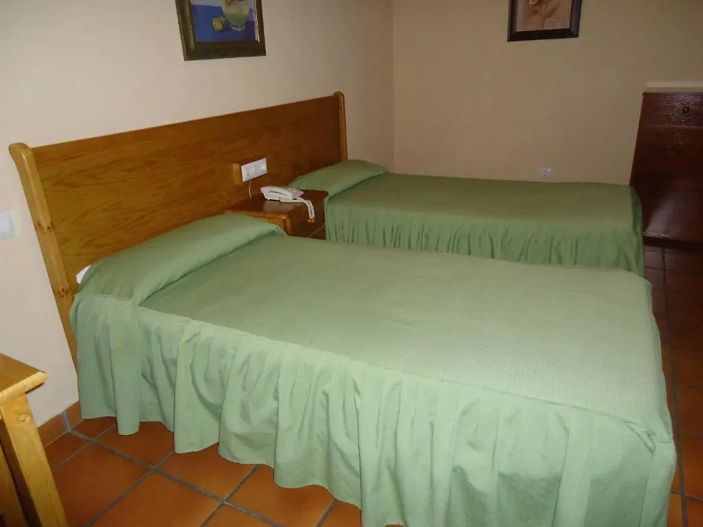 Hostal Infantes Толедо 2*,  Испания